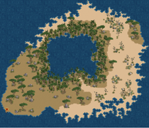 Isla Caravanserai (Jade) - YPPedia