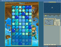 Bilging at 150% puzzle scale