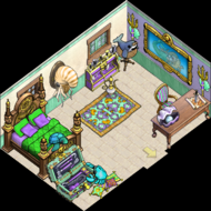 Cabin (click for larger view)