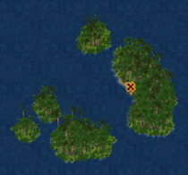Verdant Atoll (Midnight) - YPPedia