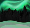 Monthly cattrin snow northern lights.png