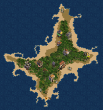 Drogeo Island (Meridian) - YPPedia