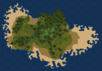 Aten Island (Emerald) - YPPedia