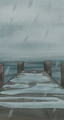 Monthly cattrin rainy day at the docks 2.png