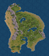 Kirin Island (Crimson) - YPPedia