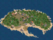 Carmine Island (Viridian) - YPPedia