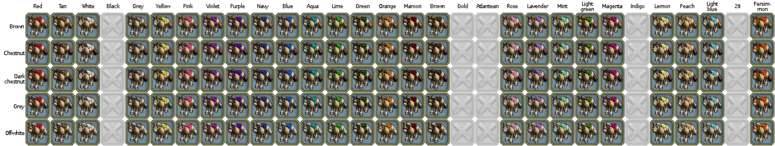 Pony (pet) - YPPedia