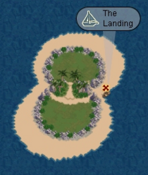 Nuptial Island (Azure) - YPPedia