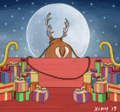 Monthly xioch santa's sleigh.png