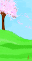 Monthly mariller Cherry blossom bloom.png