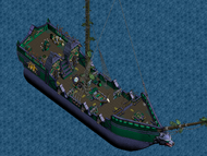 Main Deck (click for larger view)