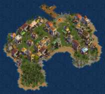 Delta Island (Cerulean) - YPPedia