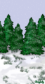 Monthly greylady snowy forest.png