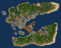 Descartes Isle (Emerald) - YPPedia