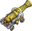Furniture-Gilded medium cannon.png