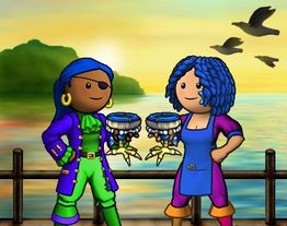 Colder Than a Witch's - YPPedia