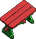Table (dark forest)