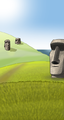 Monthly Kirppu1 Easter island.png