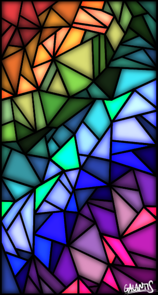 File:Monthly Galantis Vibrant Rainbow Stained Glass.PNG