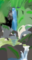 Monthly apolline waterfall rapids 1.png