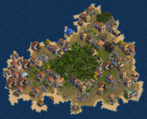 Armstrong Island (Emerald) - YPPedia