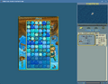 Bilging at 100% (default) puzzle scale