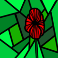 EGG 2022-Princessmg-Emerald-Stained Glass Poppy2.png