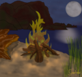 Monthly greylady bonfireonthebeach.png