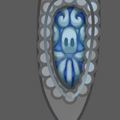EGG 2024-Cattrin-Emerald-Octopus Brooch.png