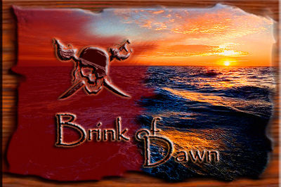 Brink of Dawn